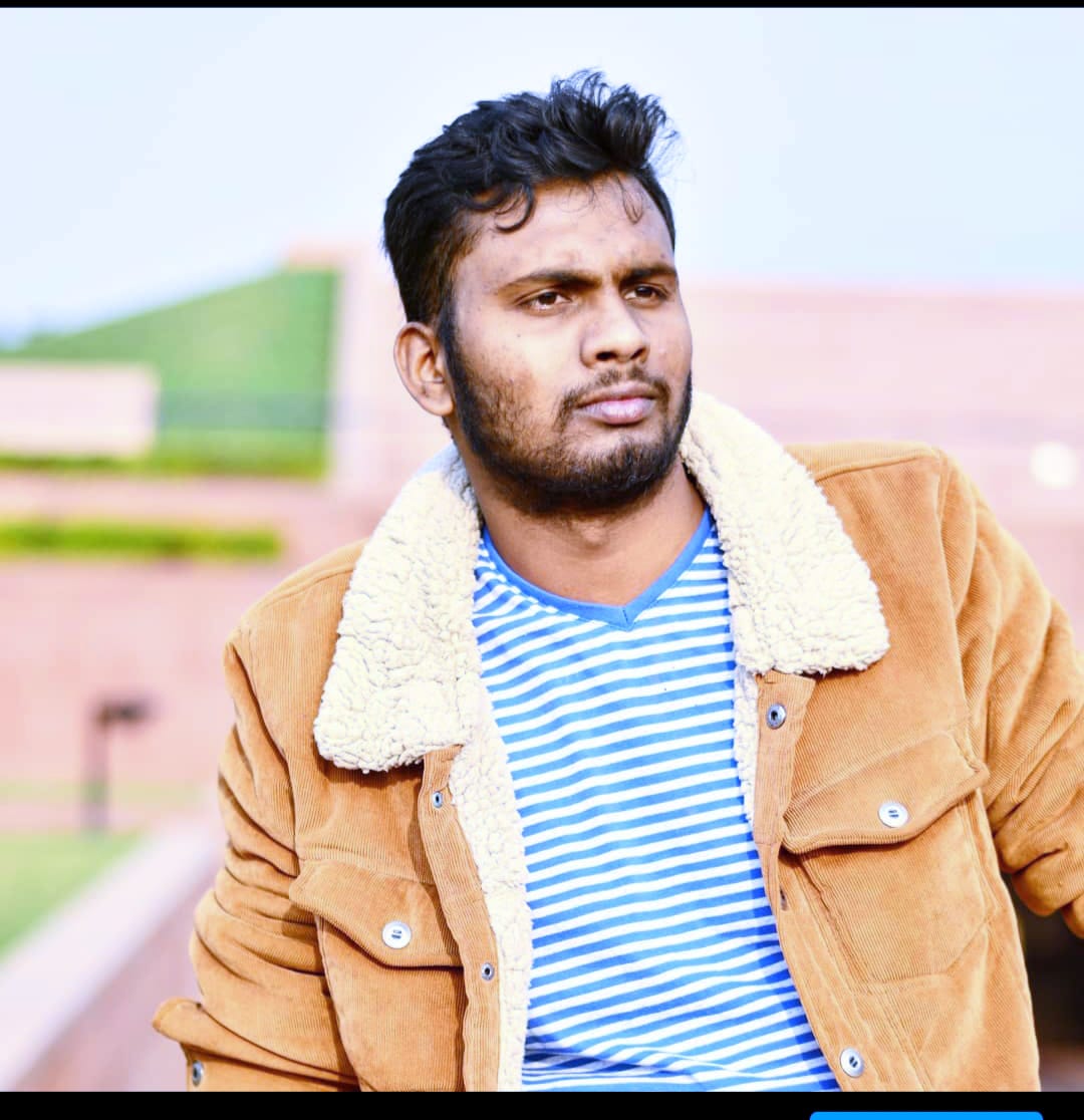 Sudarshan Kumar Founder Niro Narrative