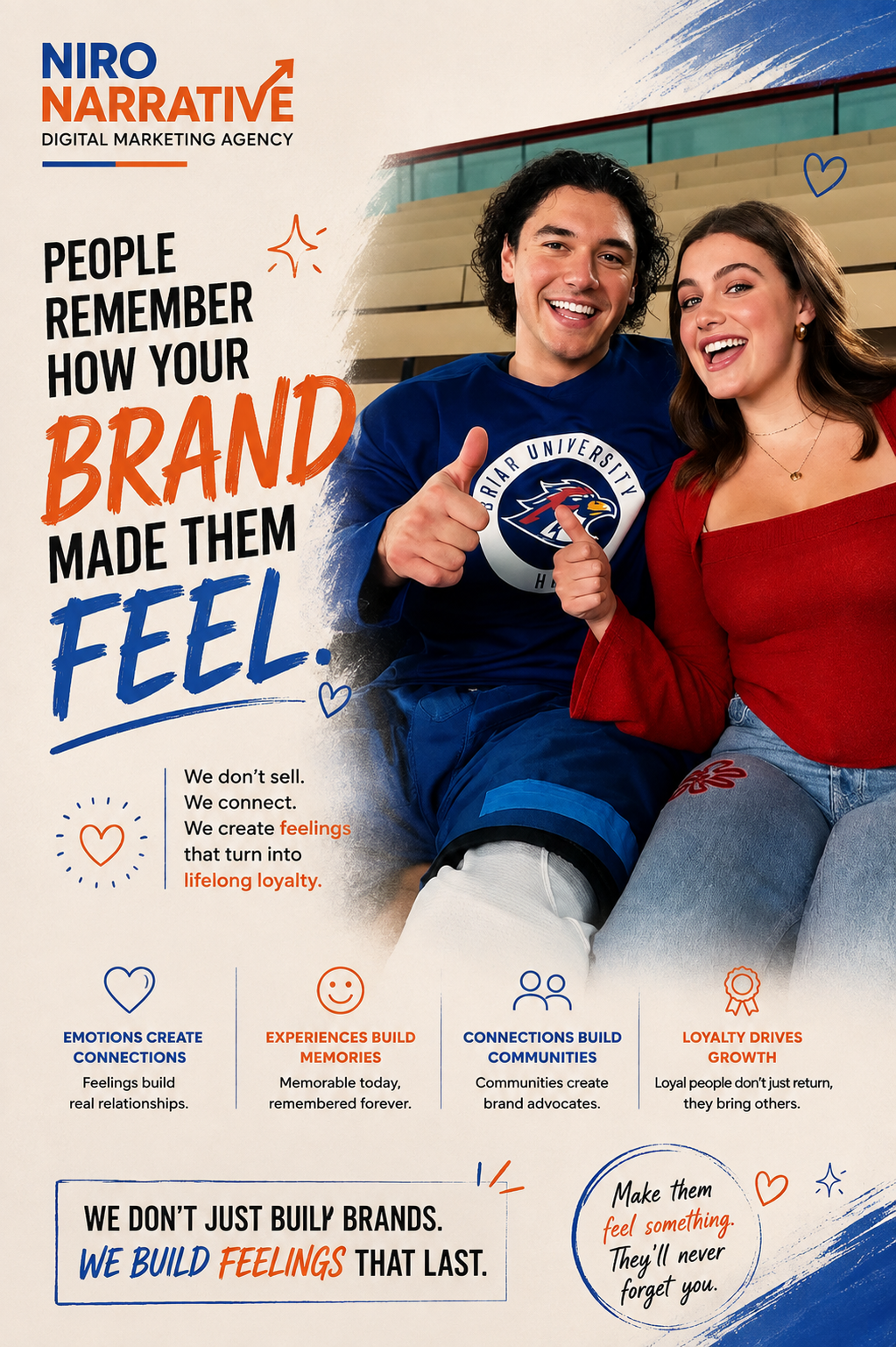 Branding strategy connected with influencer marketing in Patna