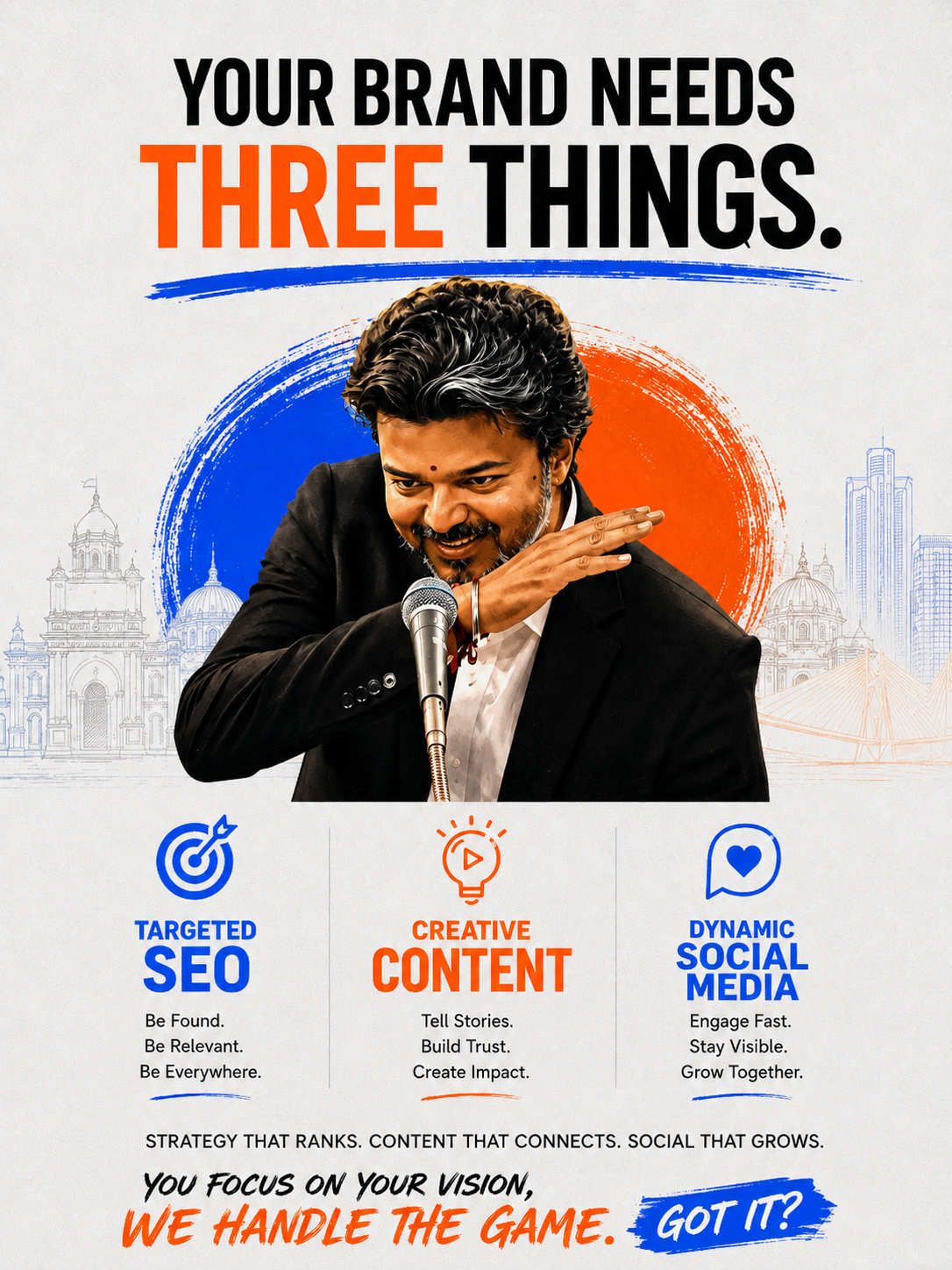 Digital marketing agency in Patna and Hajipur Bihar - Niro Narrative