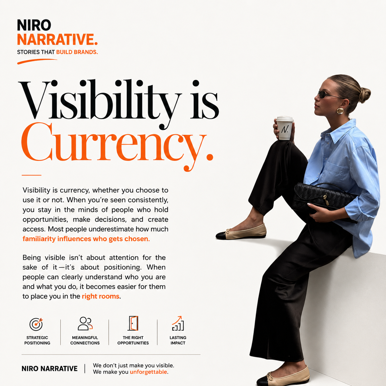 Social media marketing agency in Patna and Bihar - Niro Narrative