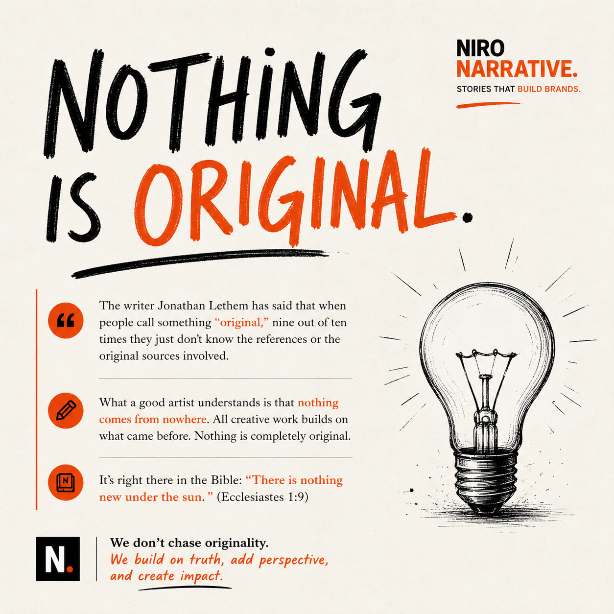 Creative digital marketing agency in Patna for innovative brand campaigns - Niro Narrative