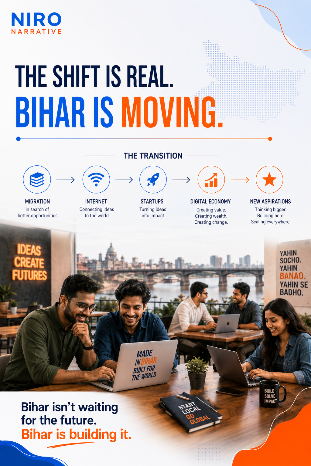 Patna startup and digital marketing